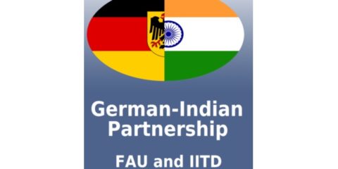 Towards entry "Indo-German Partnership in Higher Education Programme (2016-2020)"