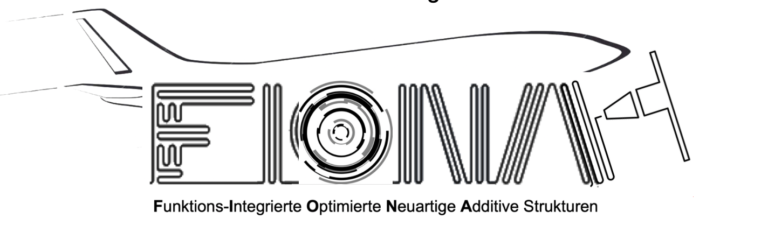 Funktionsintegrierte Optimierte Neuartige Additive Strukturen (FIONA) (2020-2024)