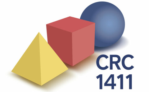 Towards entry "CRC1411 secures funding for the second funding period"